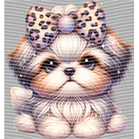 Animal Integration-DW 547